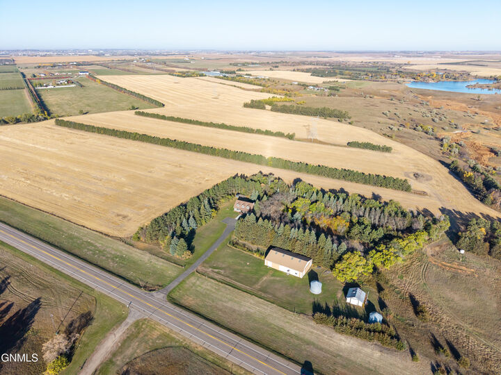 Property Photo: 10150 Highway 10 ND 58501