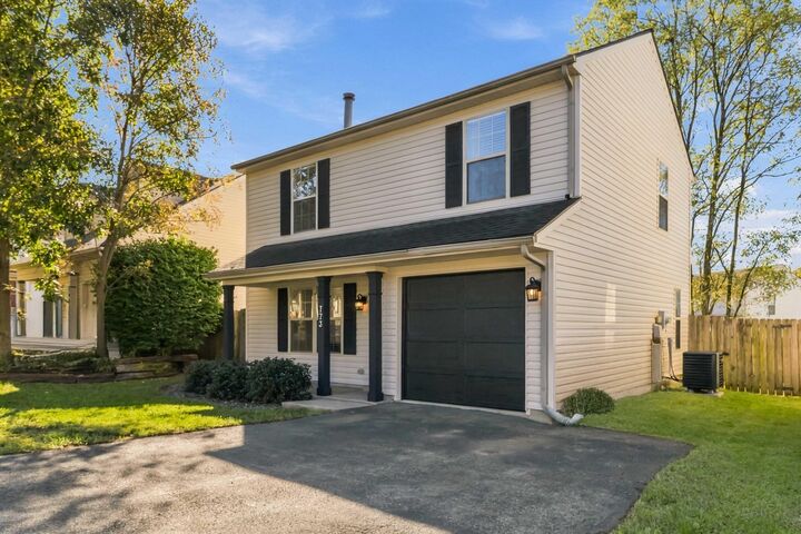 Property Photo:  773 Orlean Circle  KY 40517 