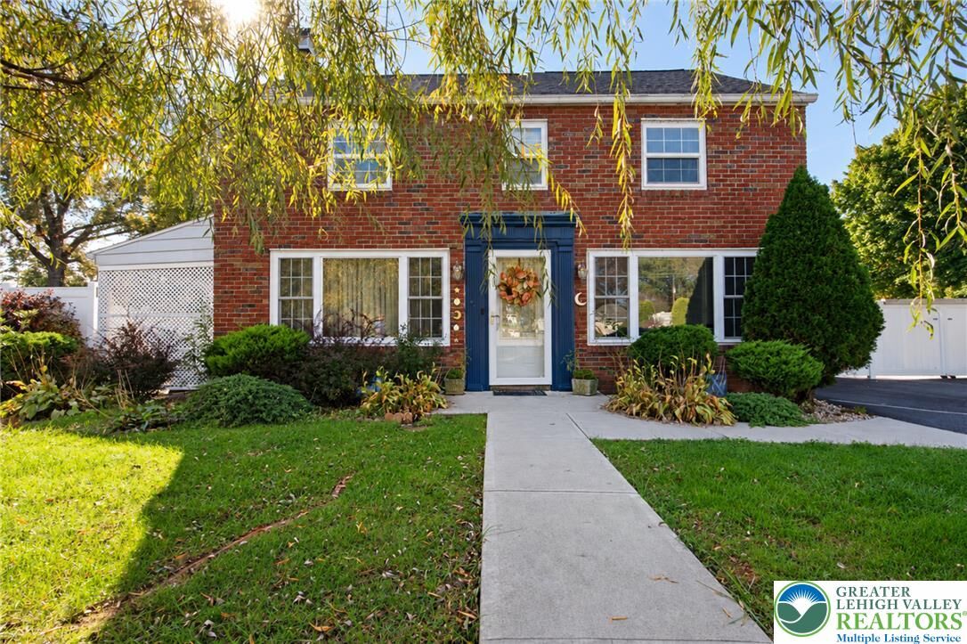 Property Photo: 3516 Stoudts Ferry Bridge Road PA 19605