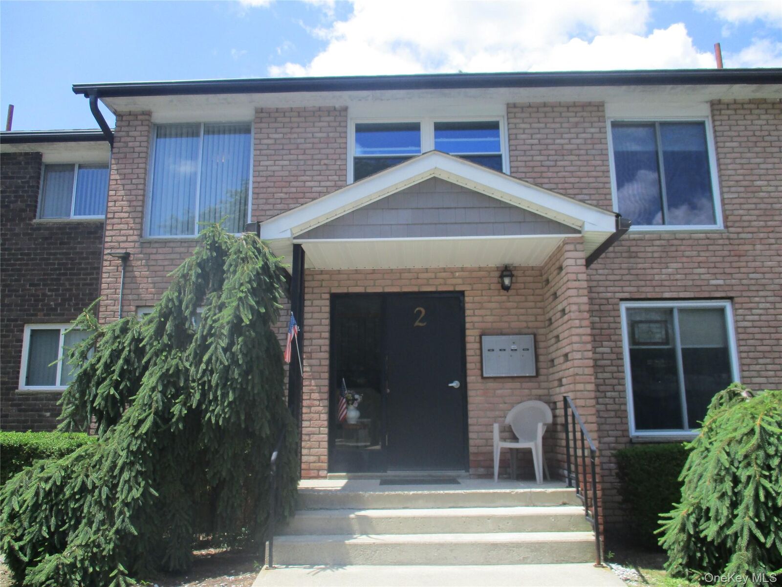 Property Photo:  2 Barnett Drive 3  NY 10950 