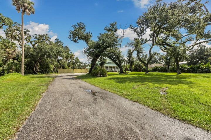 Property Photo:  3705 65th Street E  FL 34208 