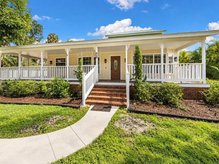 Property Photo:  3705 65th Street E  FL 34208 