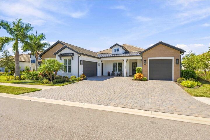 Property Photo: 18035 Home Run Drive FL 34293