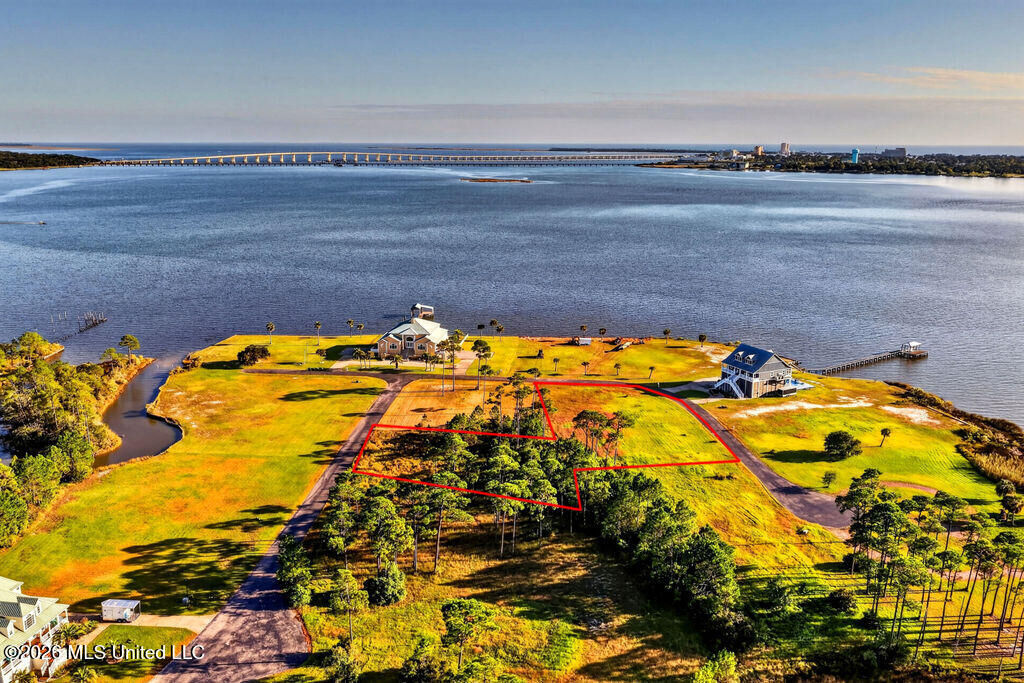 Property Photo:  Branigar Drive  MS 39532 