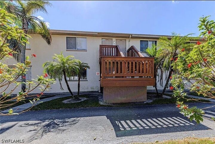 Property Photo:  5370 16th Place SW I1  FL 34116 