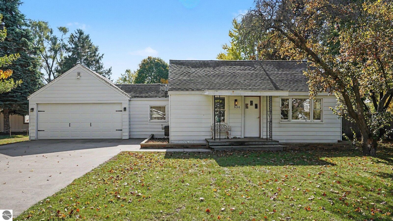 Property Photo:  5130 E Ward Street  MI 48858 