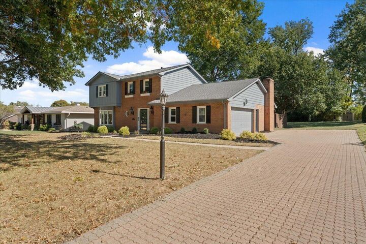 Property Photo:  109 Vernon Drive  KY 41017 