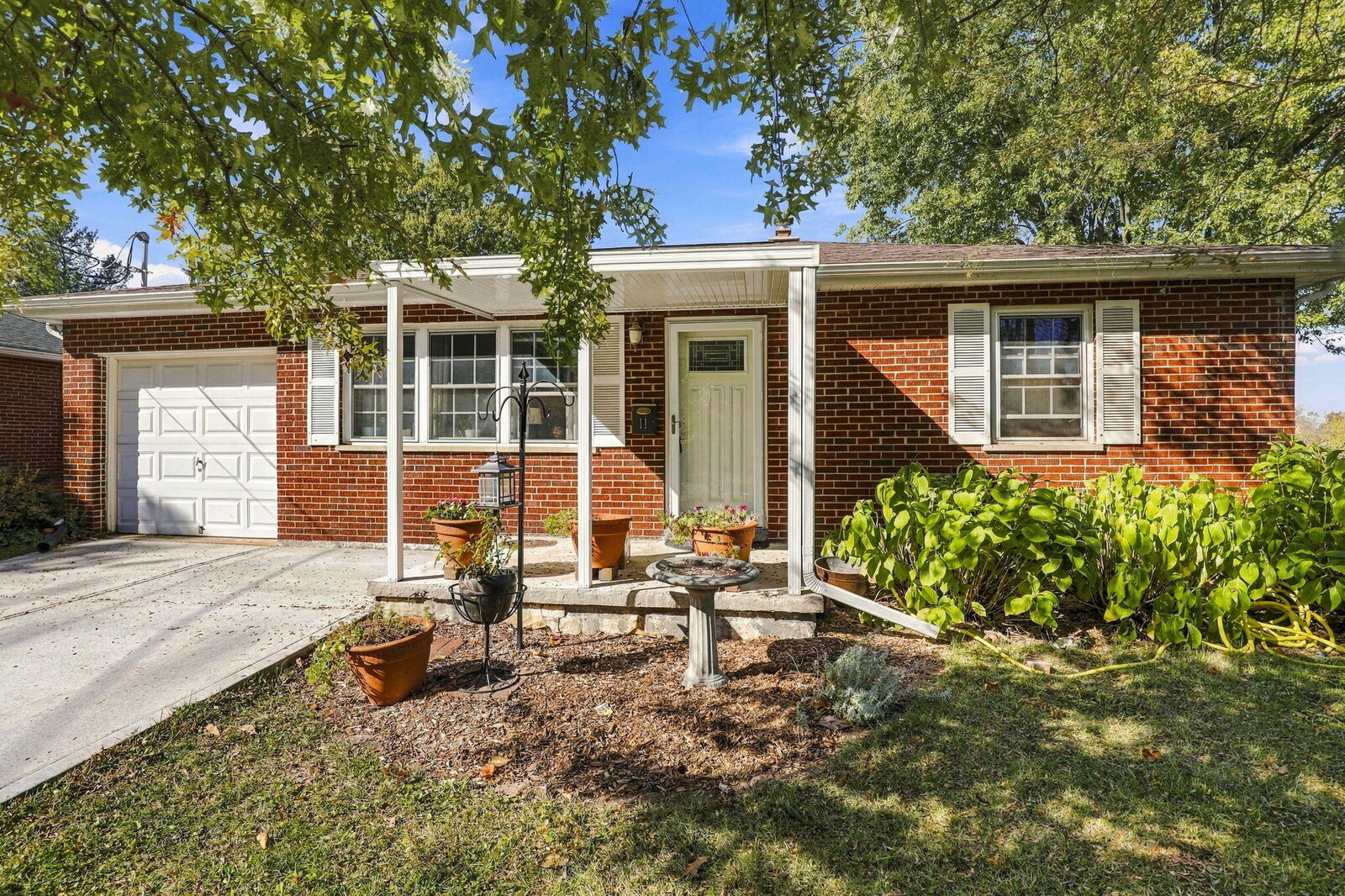 Property Photo:  11 Ridgeview Avenue  KY 41042 
