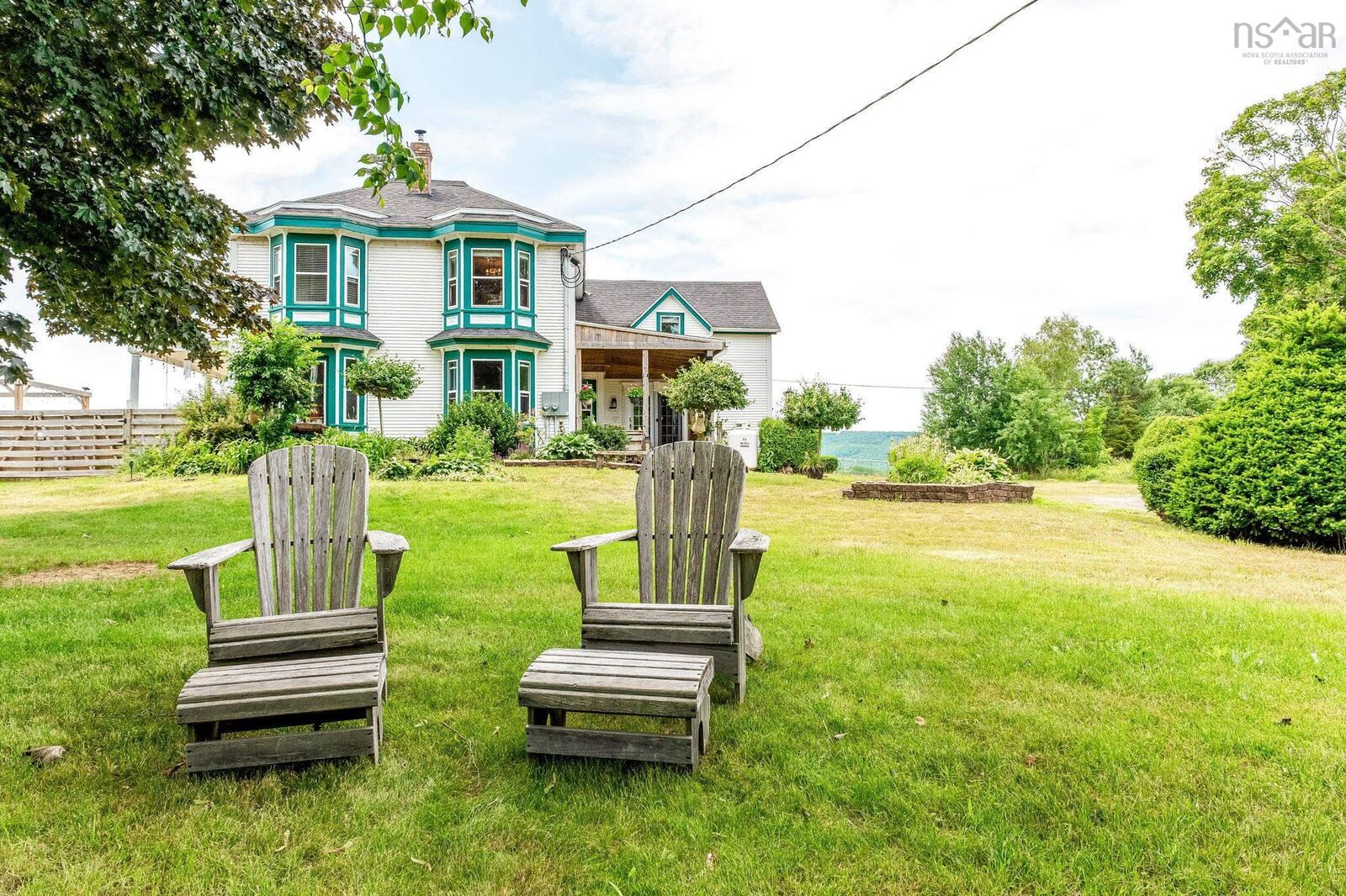 Property Photo:  8843 221 Highway  NS B0H 1H0 