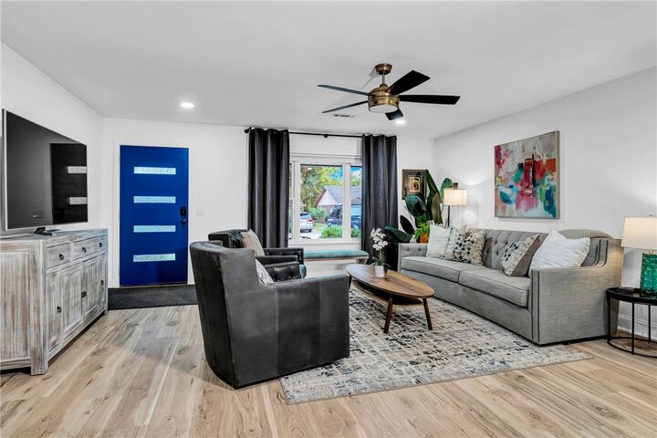 Property Photo: 1605 SE P Street AR 72712