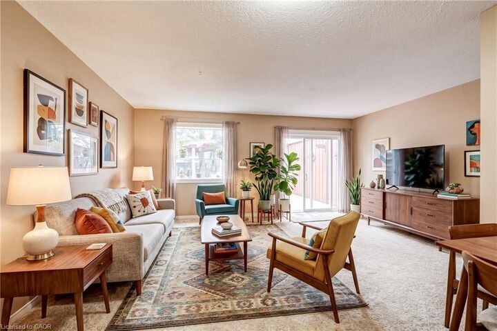 Property Photo:  2713 Andorra Circle  ON L5N 2H8 