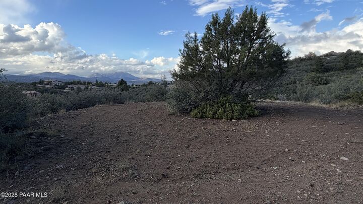 Property Photo:  605 Haisley Road  AZ 86303 