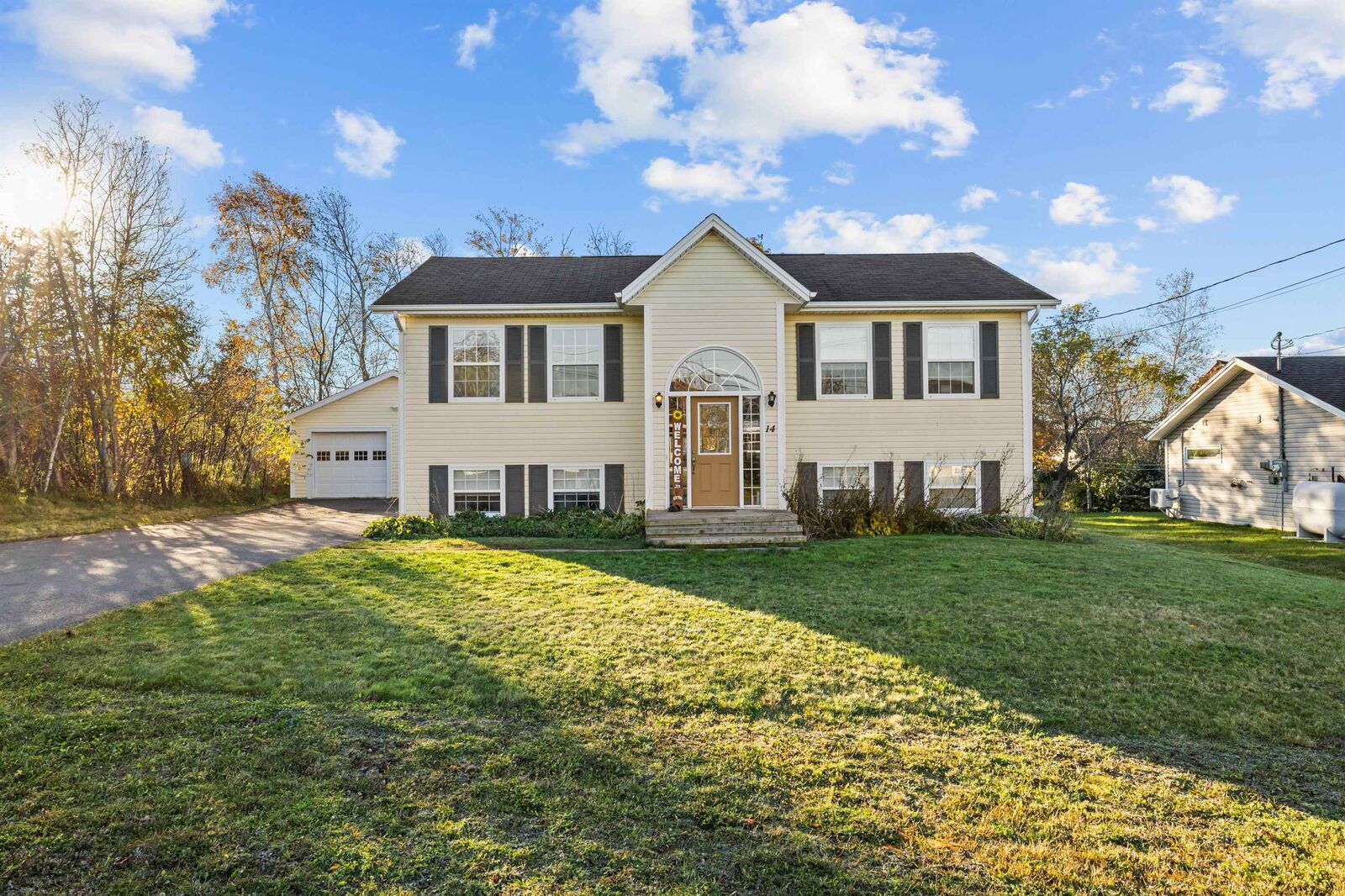 Property Photo: 14 Parent Street PE C1C 1R2