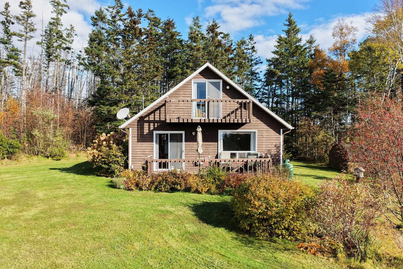Property Photo:  31 Brady Crescent  PE C0A 1H7 
