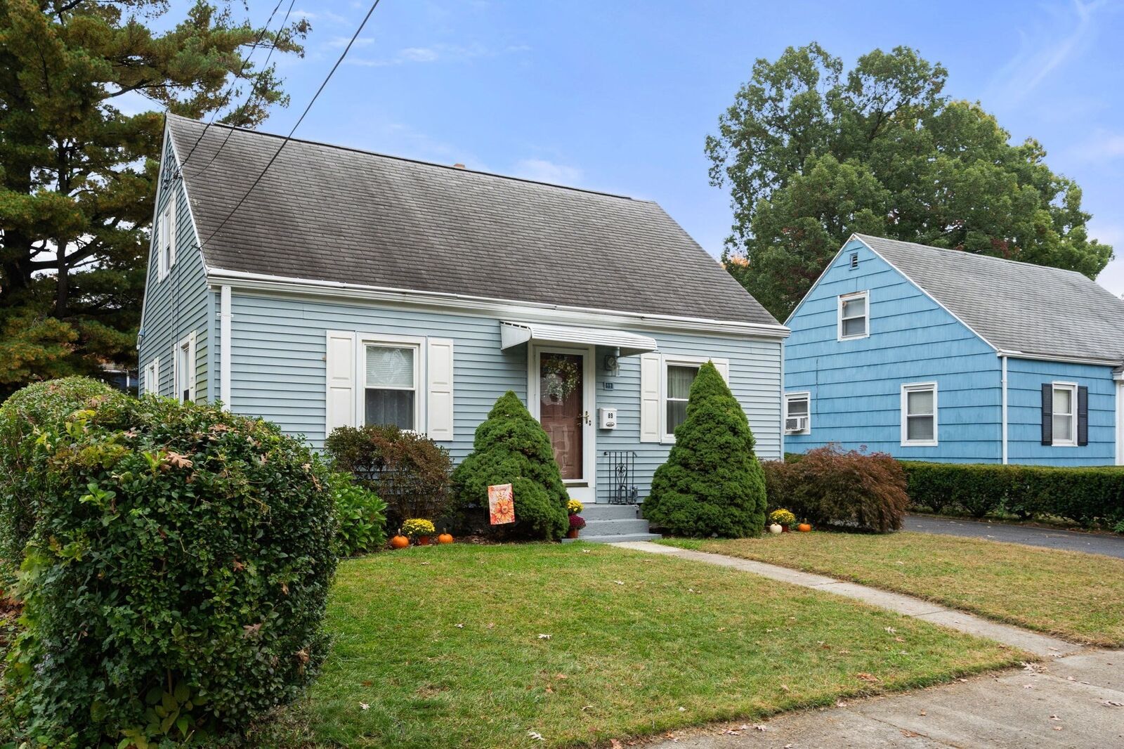 Property Photo:  89 Eddy St  MA 01104 