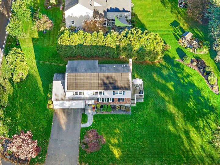 Property Photo:  1 Indian Meadow Drive  MA 01532 