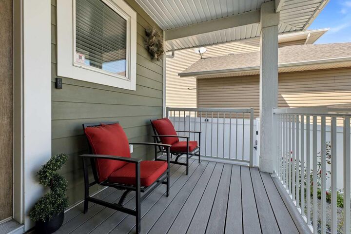 Property Photo:  35 Erica Drive  AB T4L 0H3 