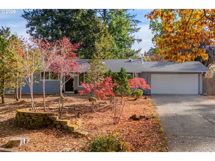 Property Photo: 21520 S Lee Dr OR 97045