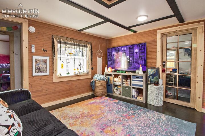 Property Photo: 8 Narrows Road CO 80829