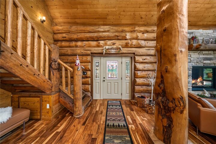 Property Photo: 158 Big Pine Drive WA 98826