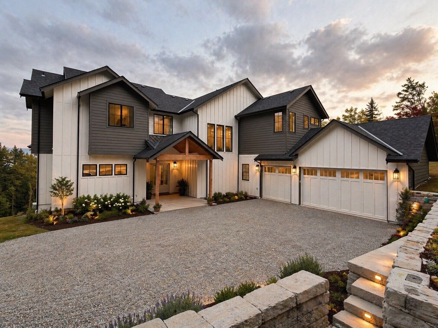 Property Photo: 26006 NE 29th Place WA 98053
