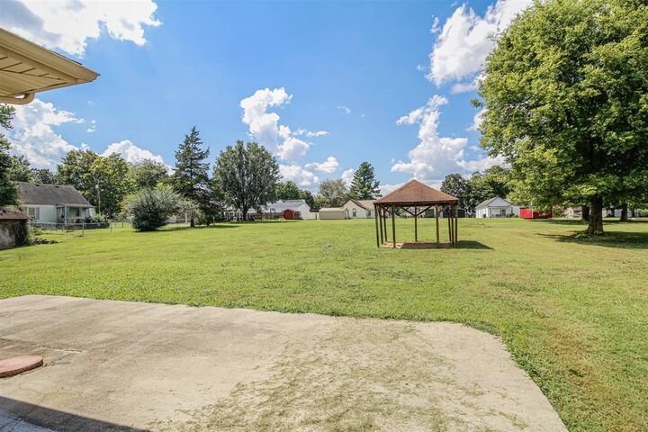 Property Photo: 112 Green Street KY 42749