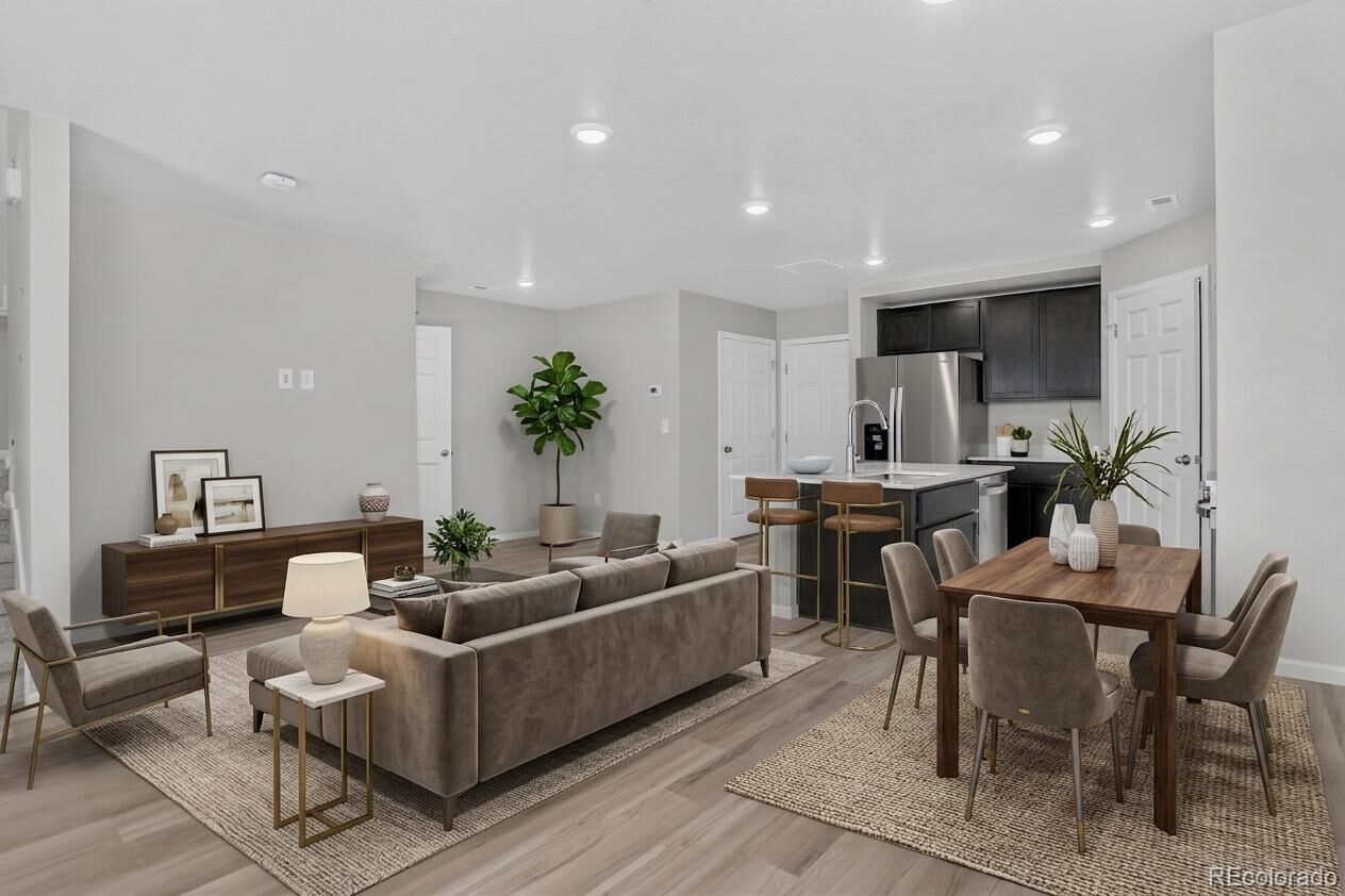 Property Photo:  21267 E 65th Avenue  CO 80019 
