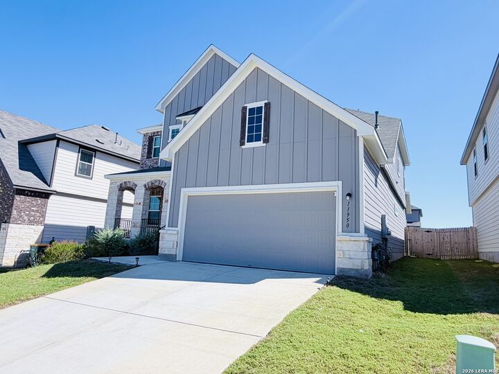 Property Photo:  11950 Vista Harbor  TX 78233 