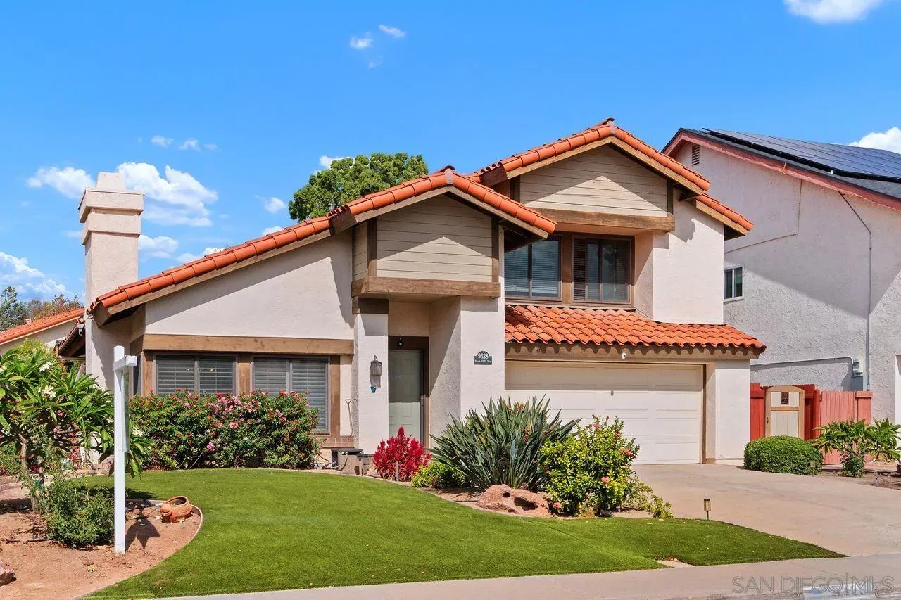 Property Photo: 9328 Black Hills CA 92129