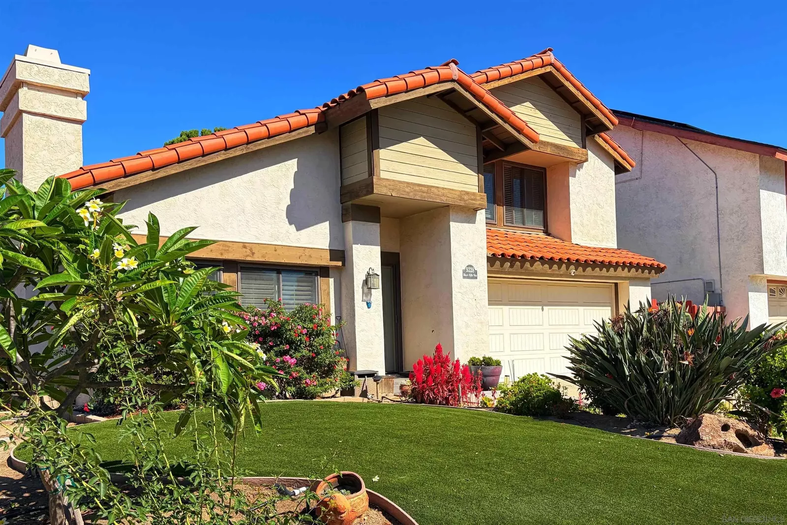 Property Photo:  9328 Black Hills Way  CA 92129 