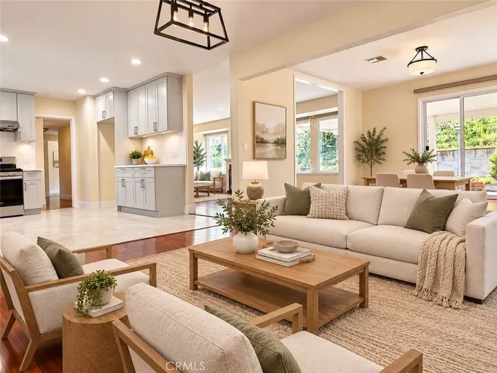 Property Photo: 2920 Leopold Ave CA 91745