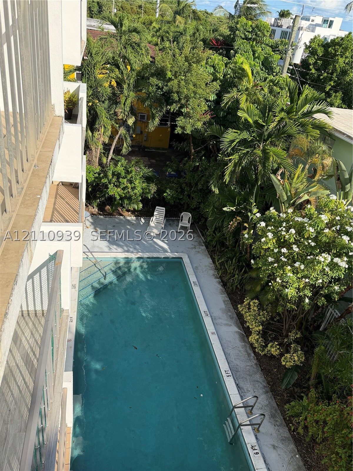 Property Photo:  8255 Abbott Ave 402  FL 33141 