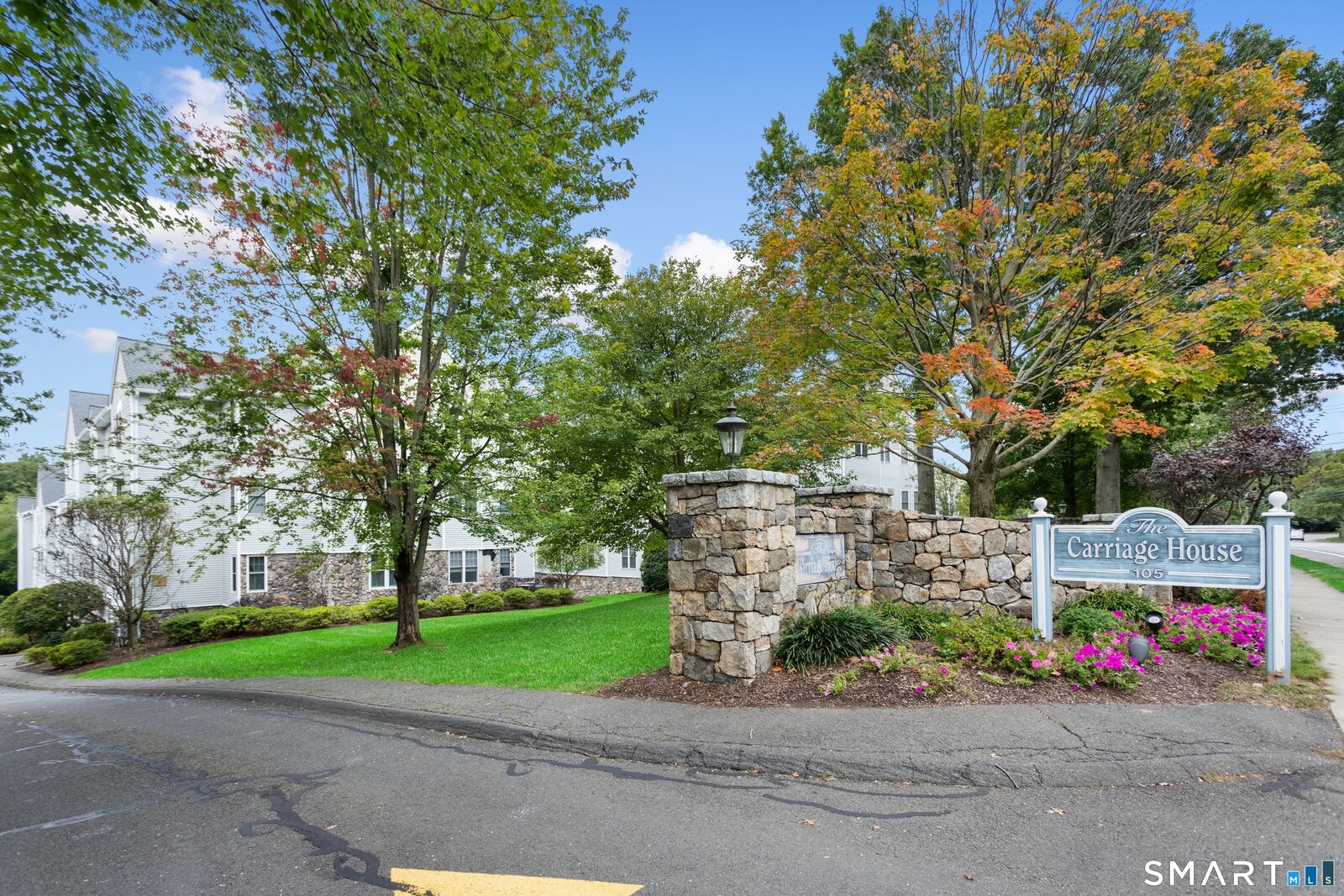 Property Photo:  105 Richards Avenue 1306  CT 06854 