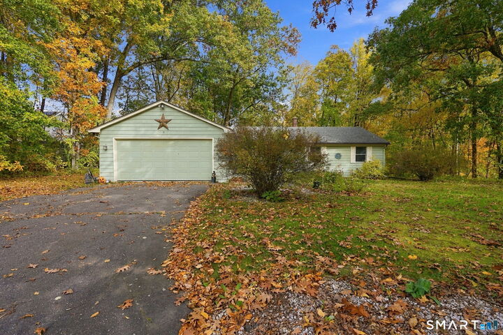 Property Photo: 24 Raymond Road CT 06424