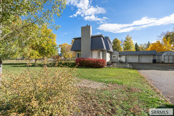 Property Photo: 7456 N 5th W ID 83401