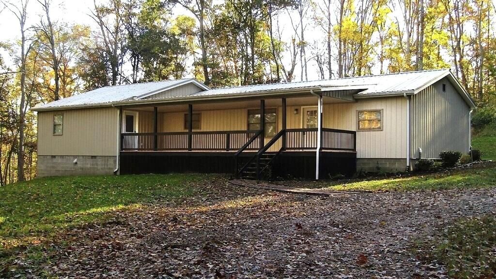Property Photo:  25410 Shurtz Road  OH 45654 