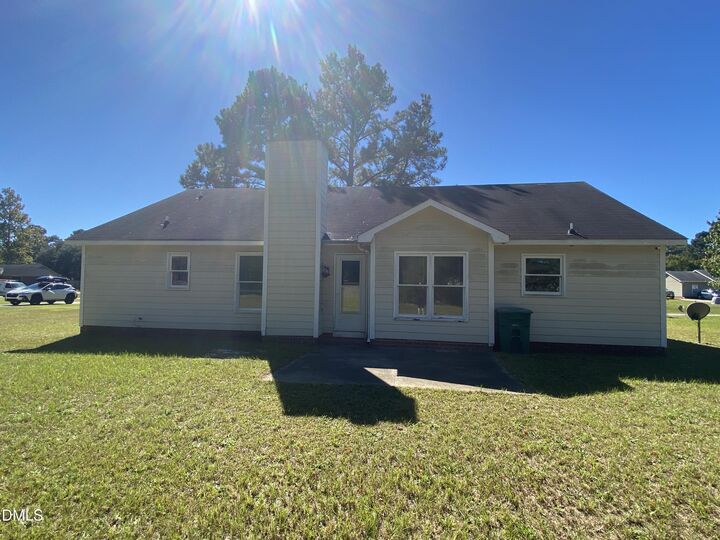 Property Photo:  6538 Anniston Street  NC 28371 