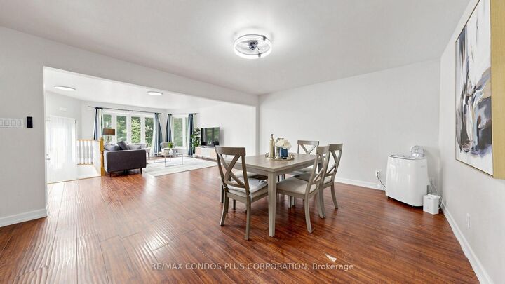 Property Photo:  20 Southwood Crescent  ON L0E 1R0 