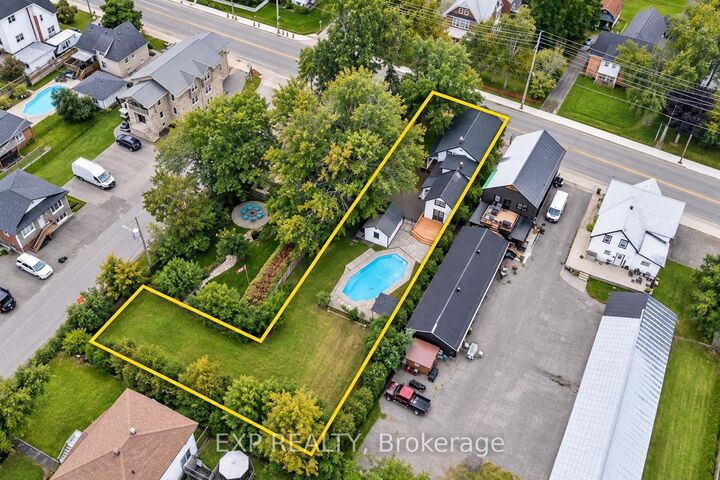 Property Photo:  3465 McBean Street  ON K0A 2Z0 