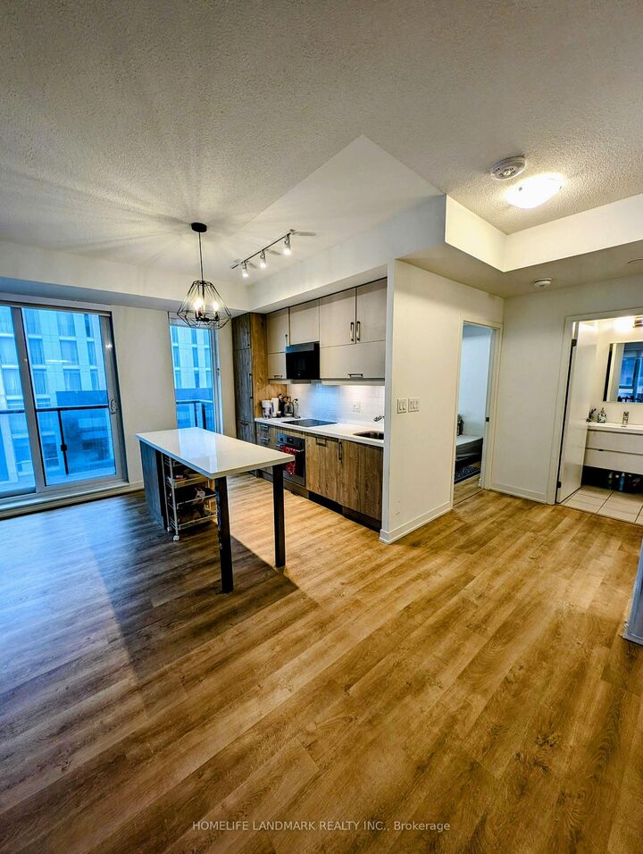 Property Photo: 8119 Birchmount Road 711 ON L6G 0H5