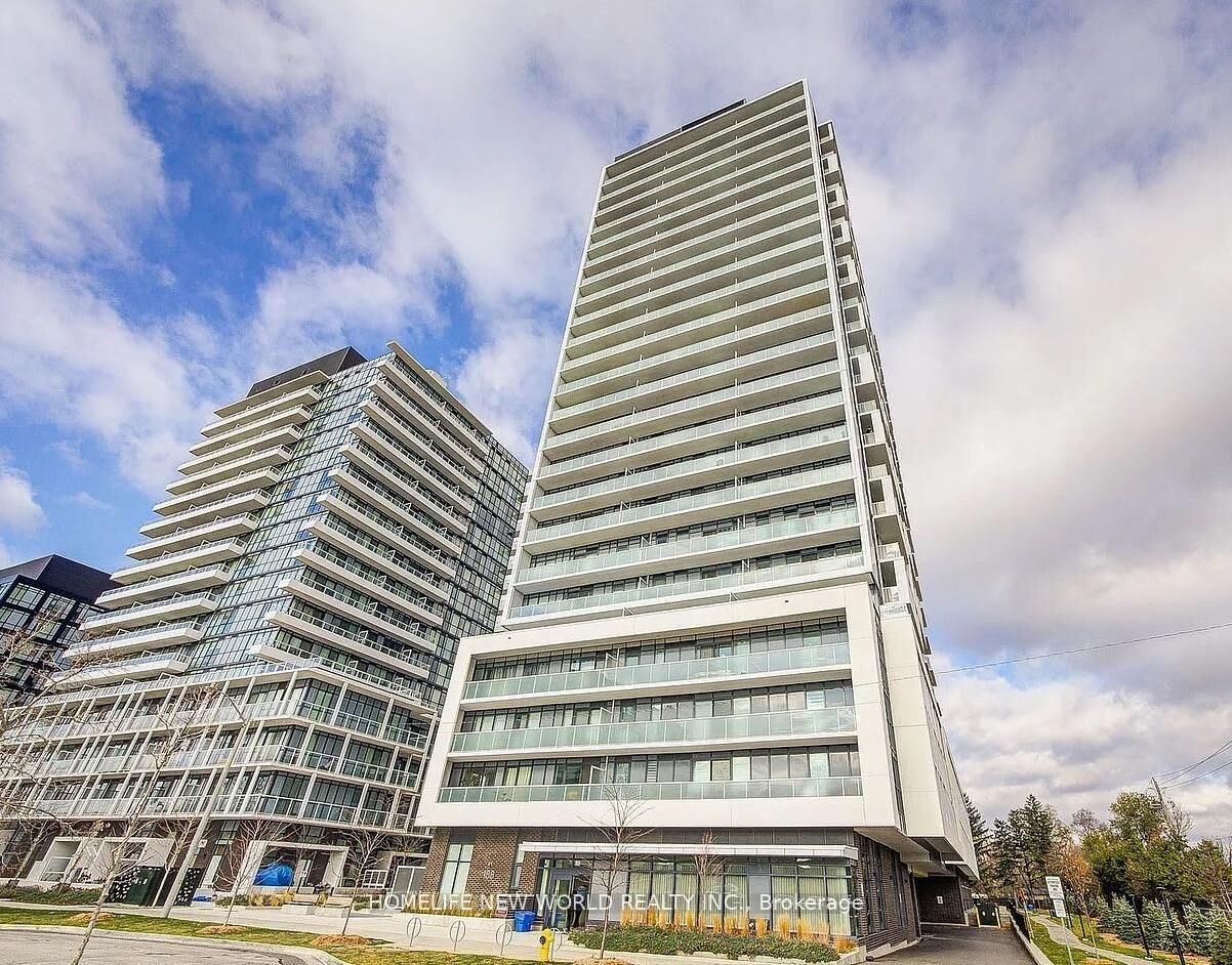 Property Photo:  188 Fairview Mall Drive 201  ON M2J 4T1 