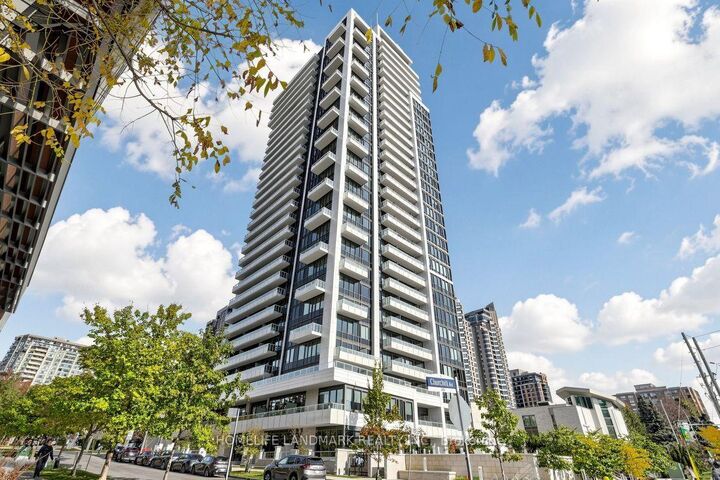 Property Photo:  75 Canterbury Place 207  ON M2N 0L2 