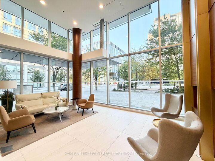 Property Photo:  455 Front Street E N302  ON M5A 0G2 