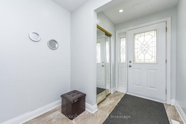 Property Photo:  3773 Darla Drive  ON L4T 2E1 