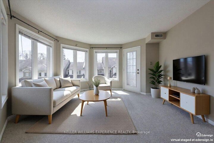 Property Photo:  492 Laclie Street 204  ON L3V 7V2 