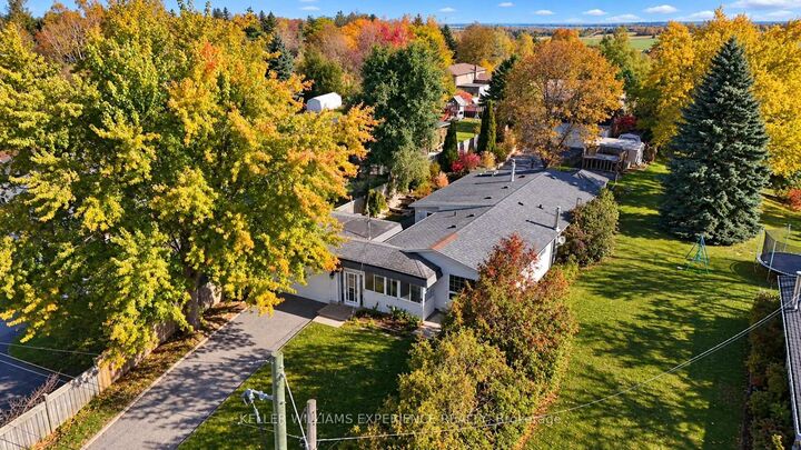 Property Photo: 861 John Street ON L0L 1K0