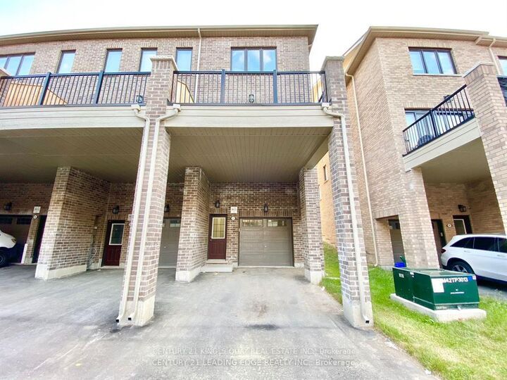 Property Photo:  10929 Victoria Square Boulevard  ON L6C 0Z3 