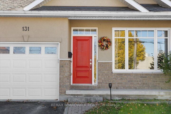 Property Photo:  131 Elizabeth Street  ON K7C 2V9 