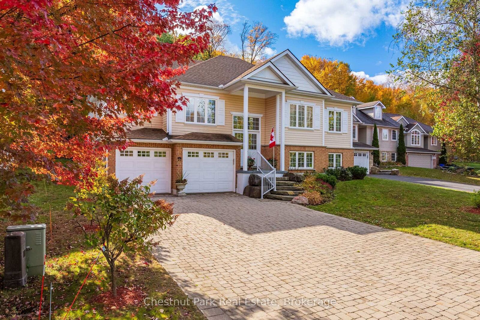 Property Photo:  27 Kendra Crescent  ON P1H 2M5 