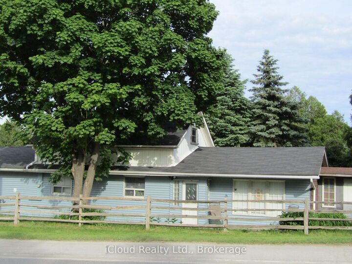 Property Photo:  170 Troiless Street  ON L7K 1C3 